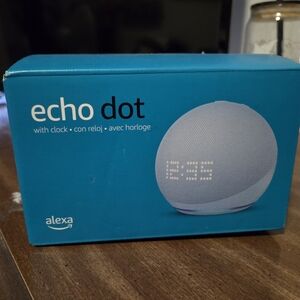 Echo dot